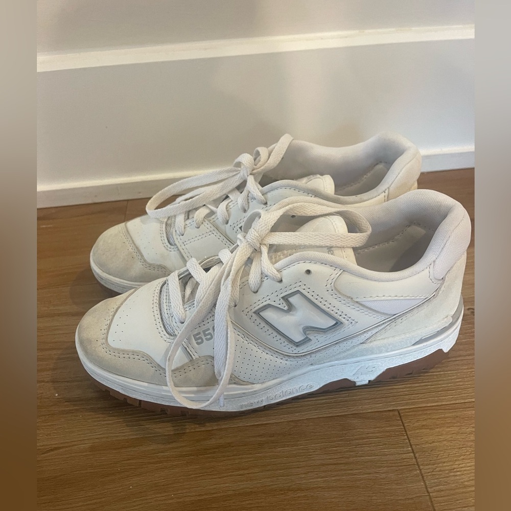 New balance 550 sneakers